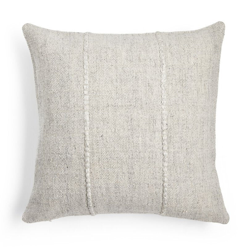 Kana Outdoor Pillow Cover - Four Hands (248014-001)
