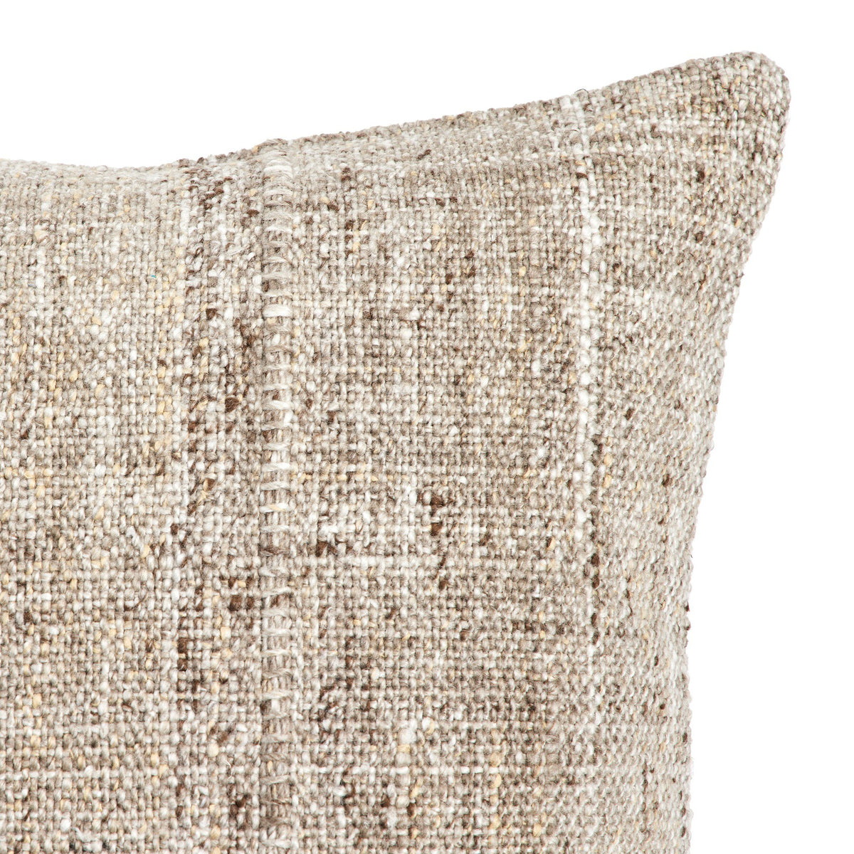 Kana Outdoor Pillow Cover - Four Hands (248014-002)