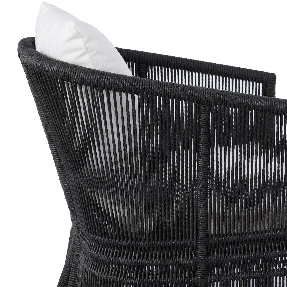 Mondira Outdoor Dining Chair