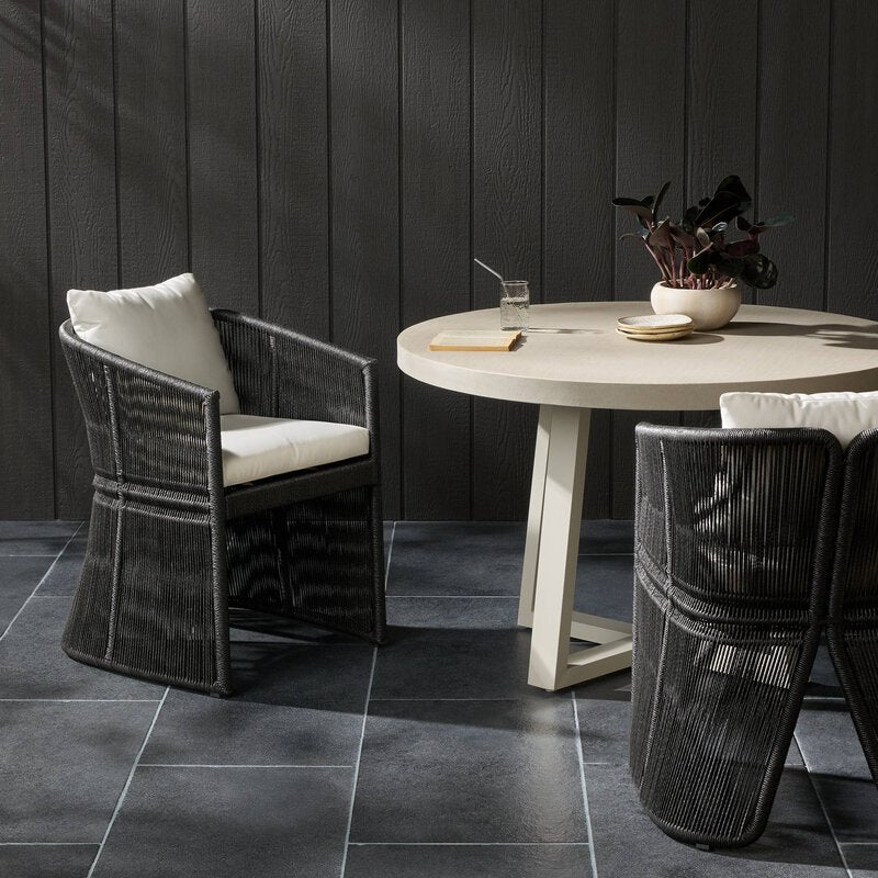 Mondira Outdoor Dining Chair
