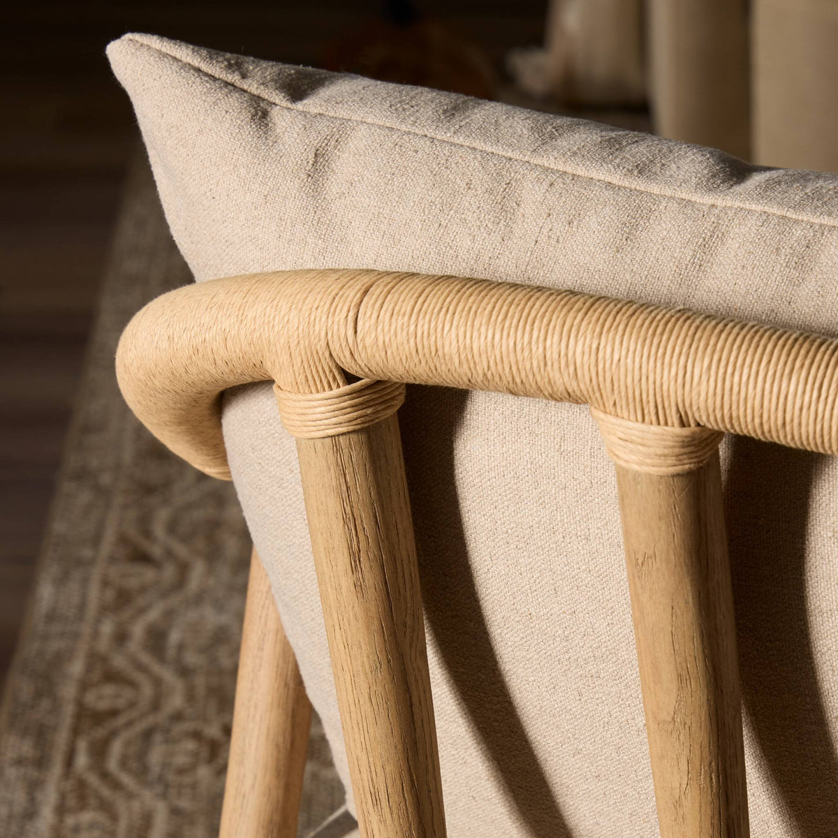 Remi Chair