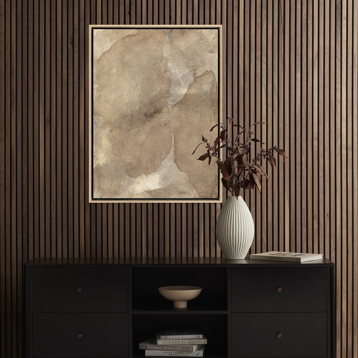 Impermanence By Molly Supplee