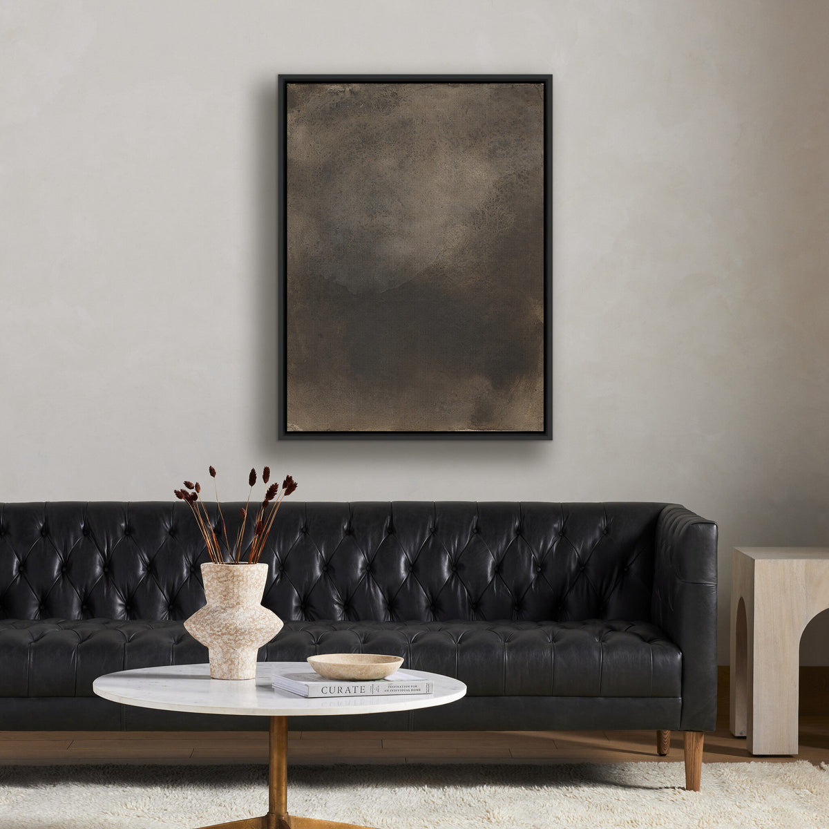 Seeking Simplicity By Molly Supplee