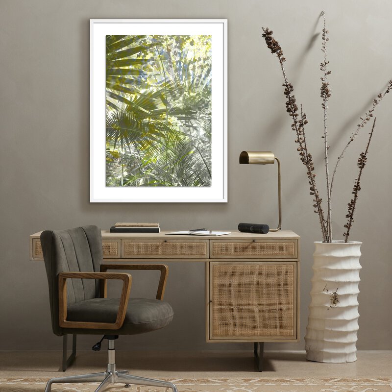 Golden Years By Fountain Grass Studios