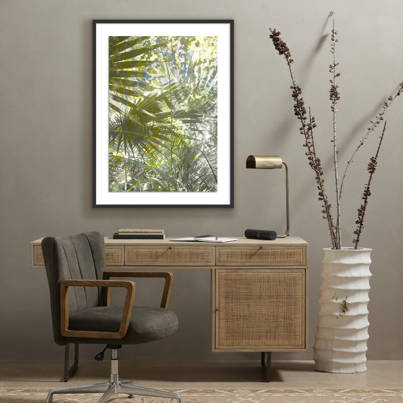 Golden Years By Fountain Grass Studios