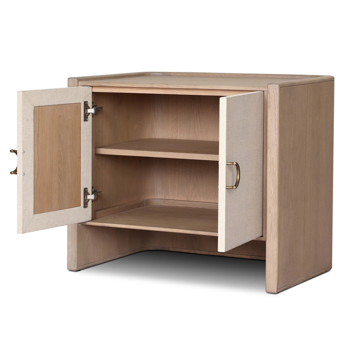 Kiran Nightstand