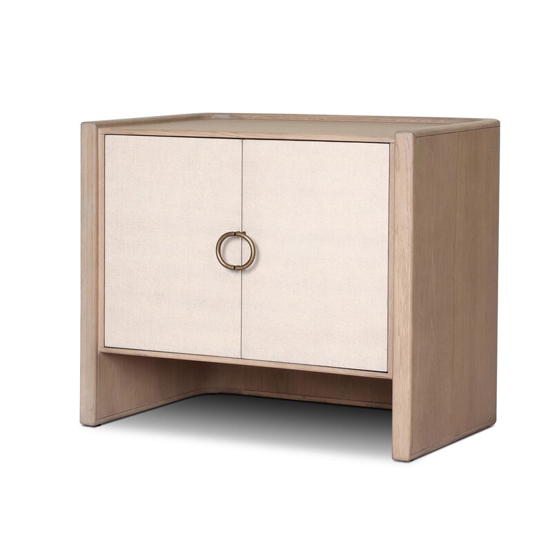 Kiran Nightstand
