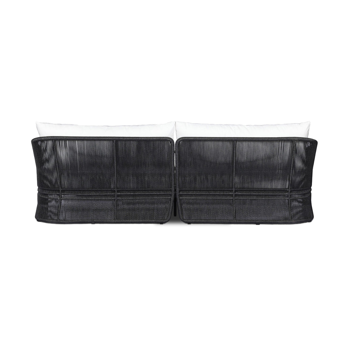 Mondira Outdoor Sofa-97"