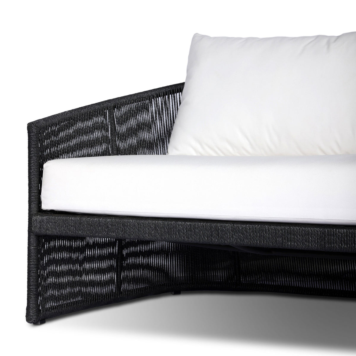 Mondira Outdoor Sofa-97"
