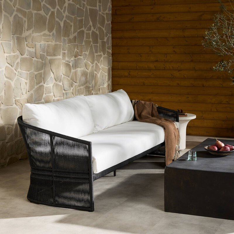 Mondira Outdoor Sofa-97"
