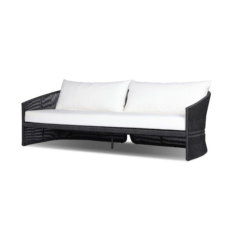 Mondira Outdoor Sofa-97"