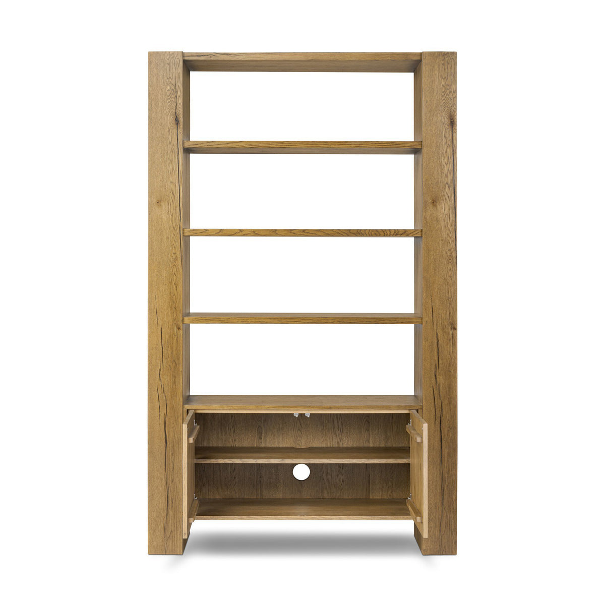 Fisher Bookcase