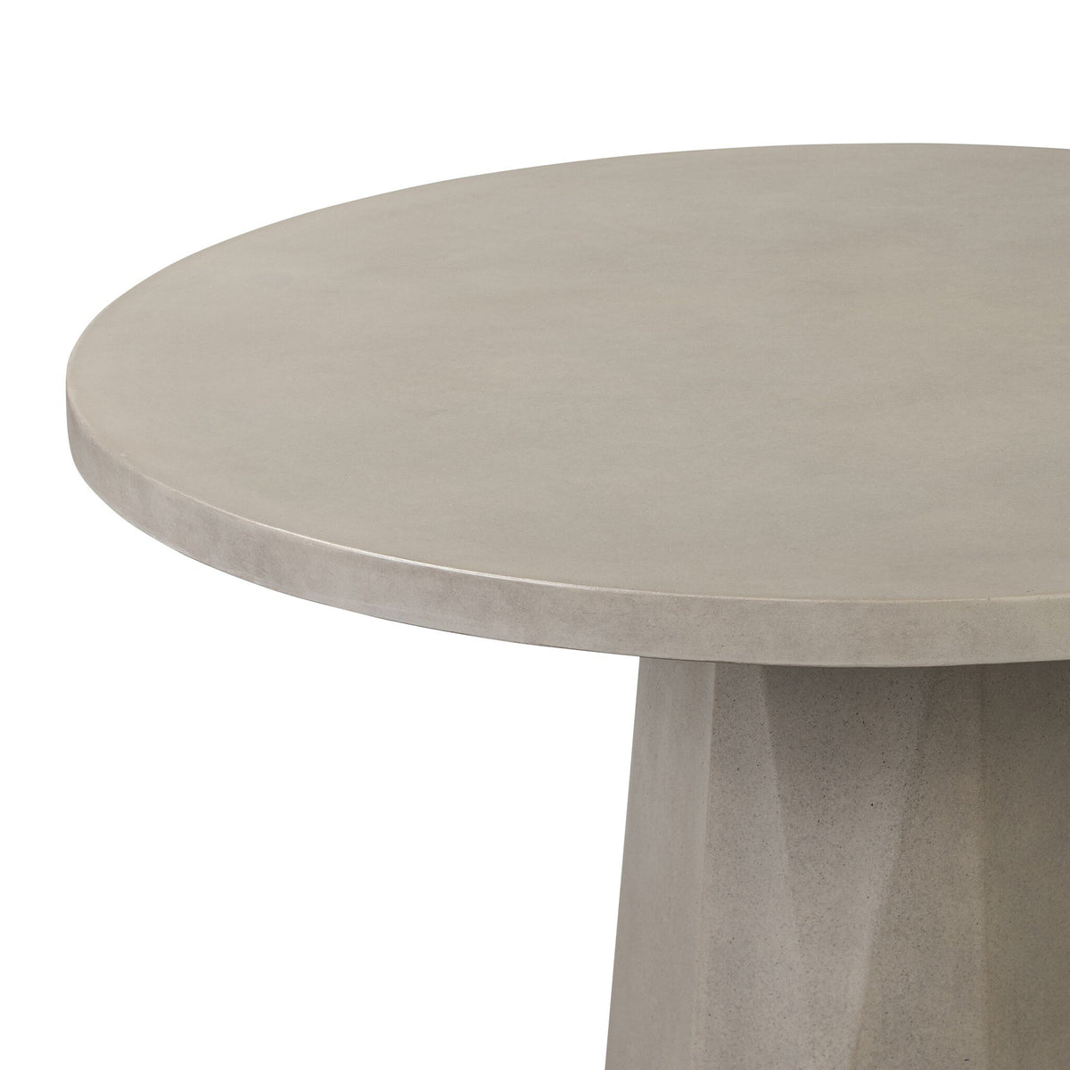Bowman Outdoor Dining Table-42"