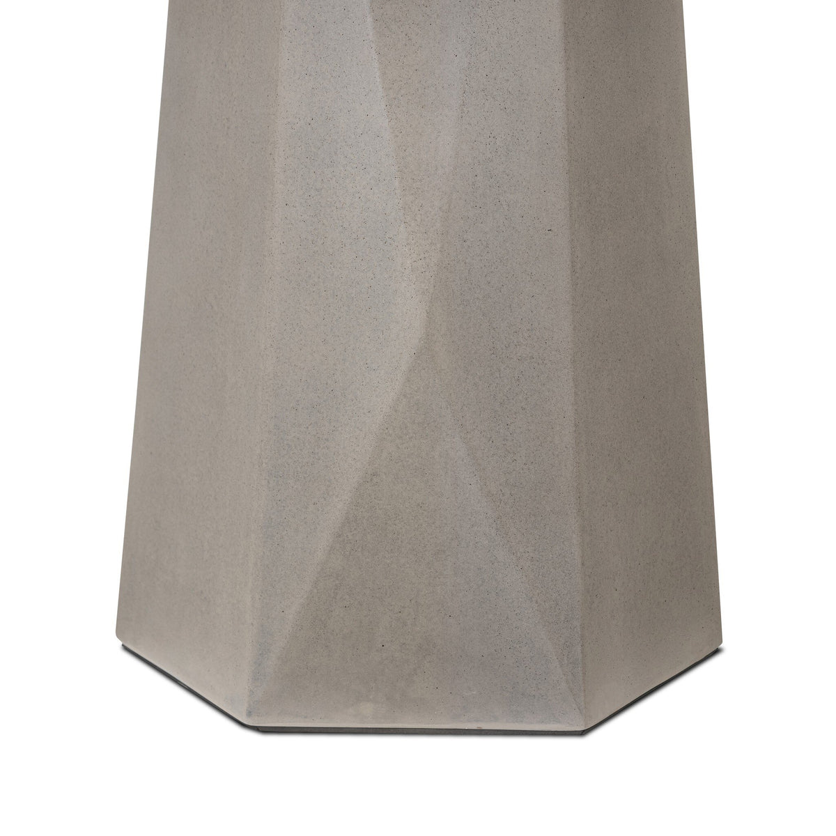 Bowman Outdoor Dining Table-42"