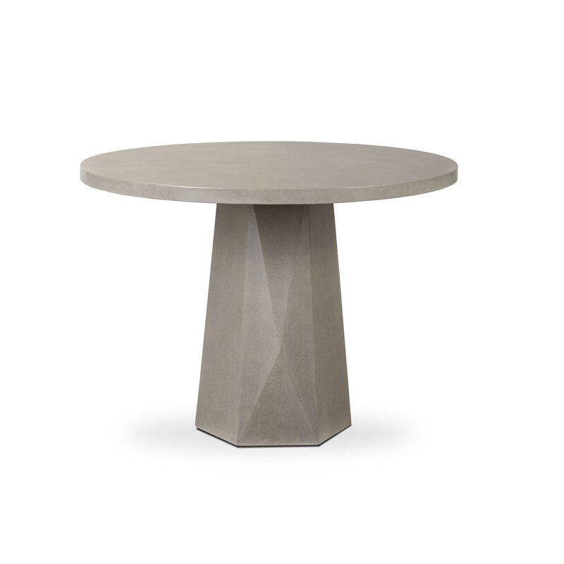 Bowman Outdoor Dining Table-42"