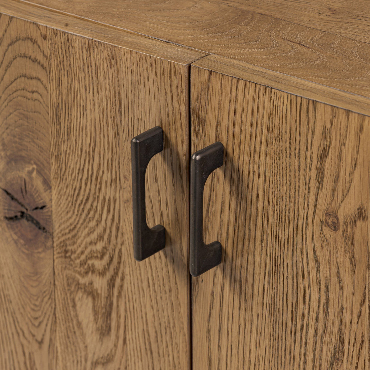 Bloomfield Media Console