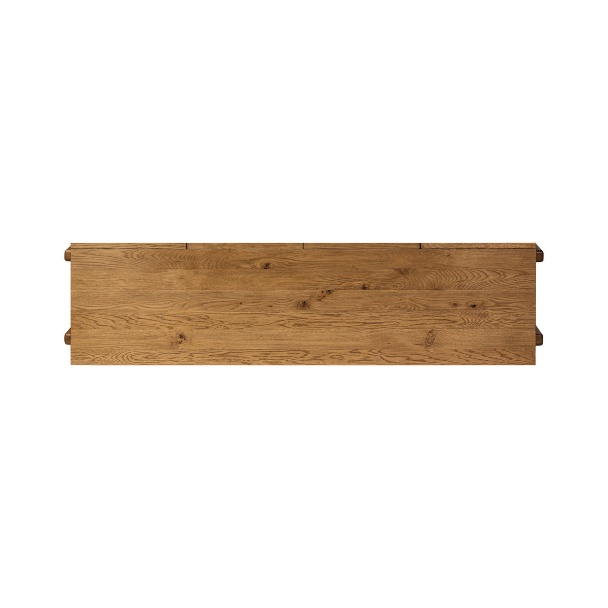 Bloomfield Media Console