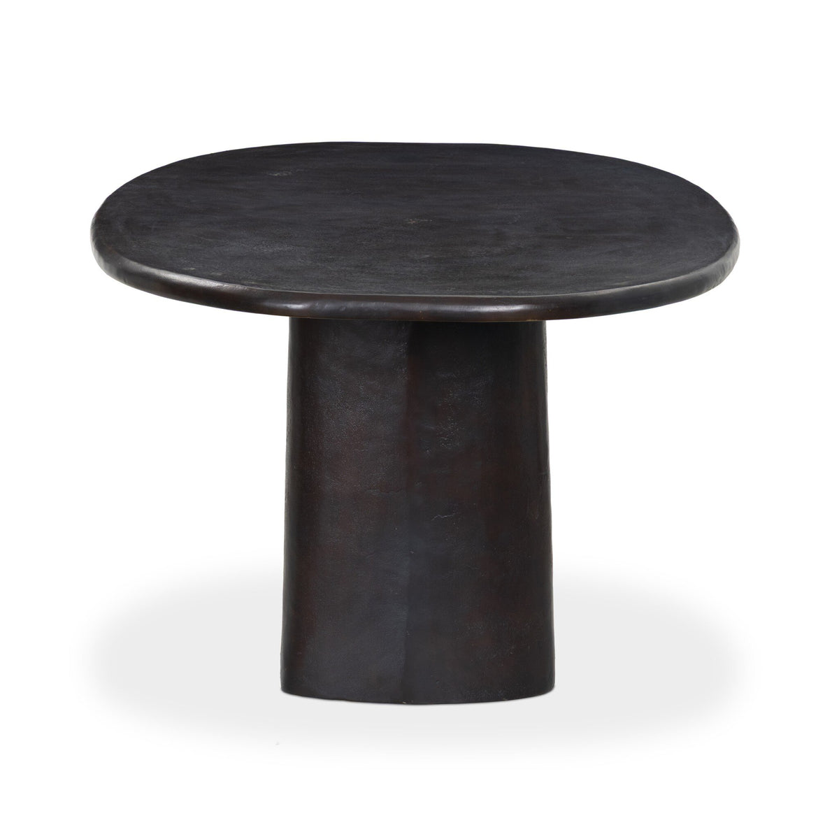 Amato Outdoor Dining Table-72"