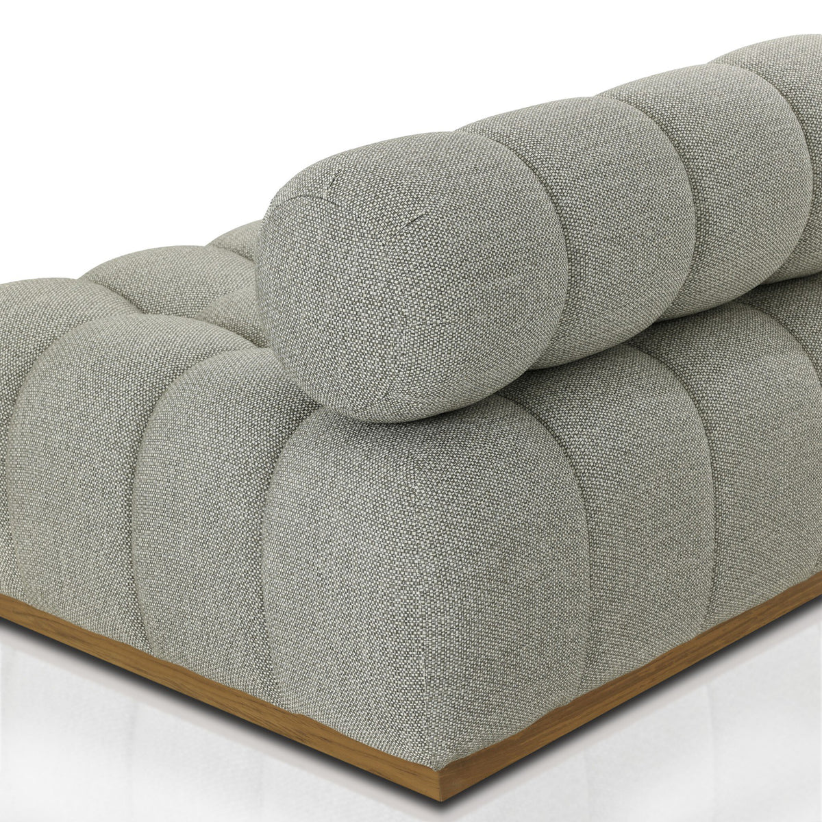 Roma Outdoor Swivel Chair