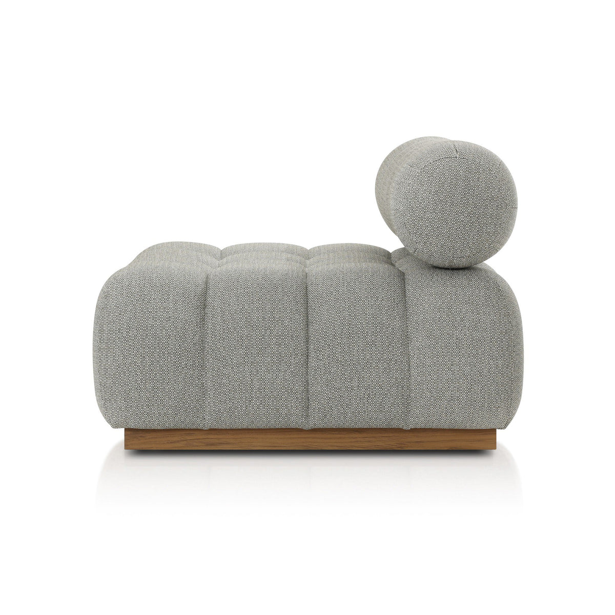 Roma Outdoor Swivel Chair