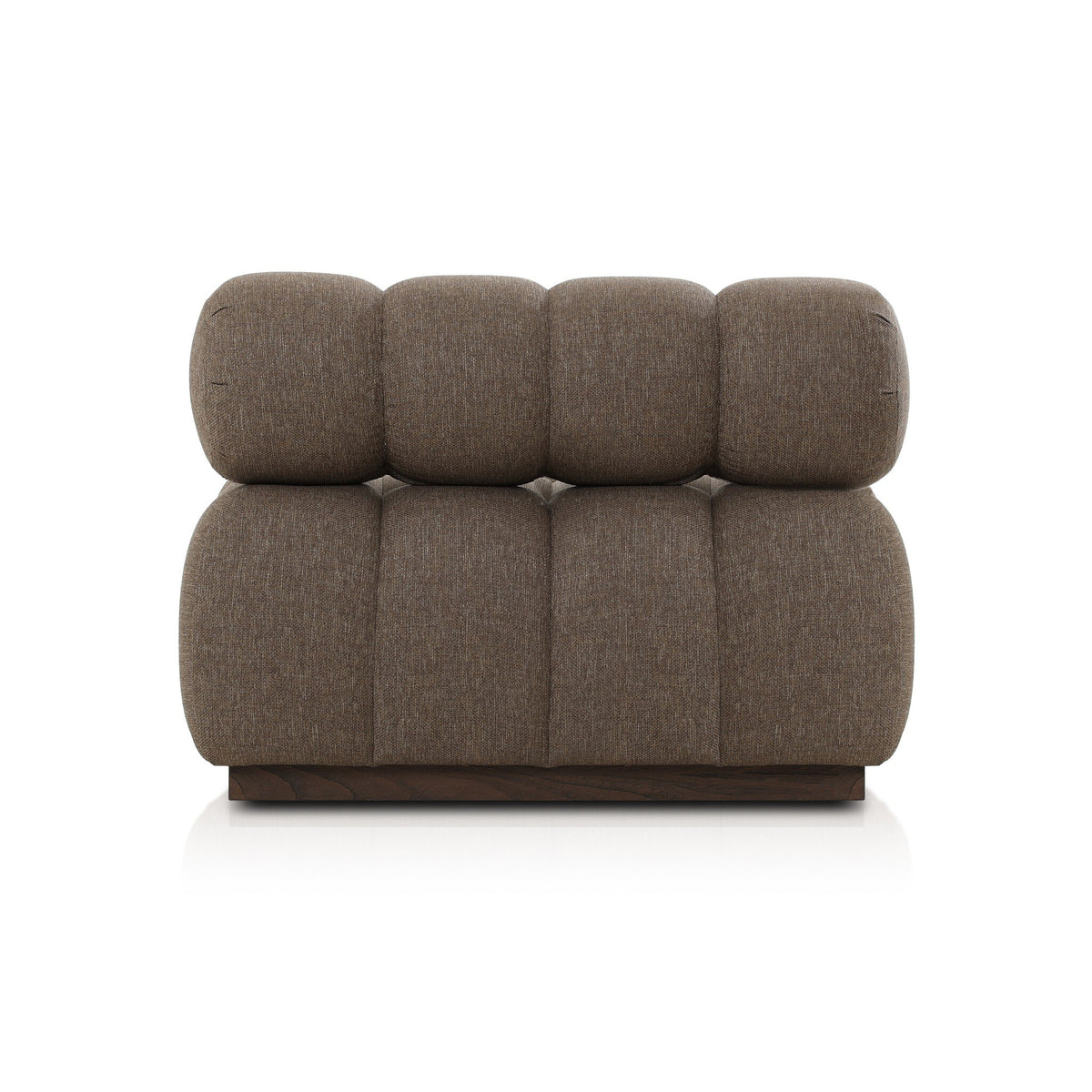 Roma Outdoor Swivel Chair