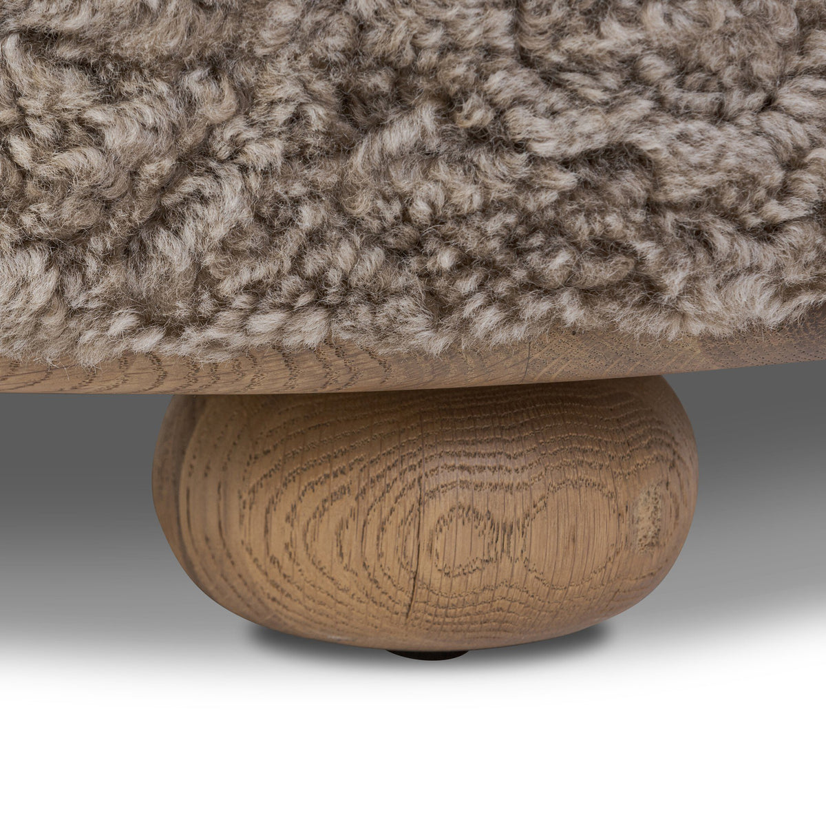 Bilbury Ottoman