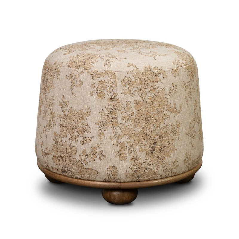 Bilbury Ottoman