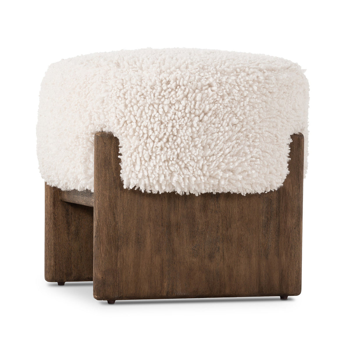 Kirby Accent Stool