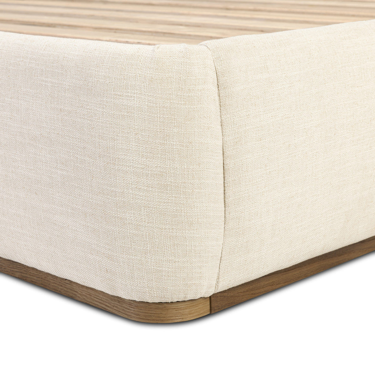 Maeve Upholstered Bed