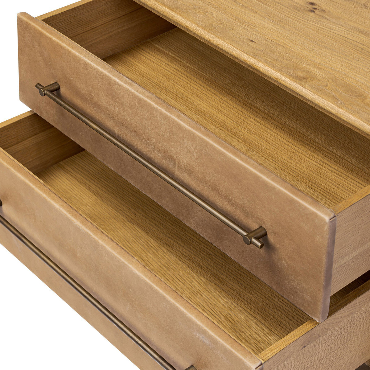 Stella Nightstand