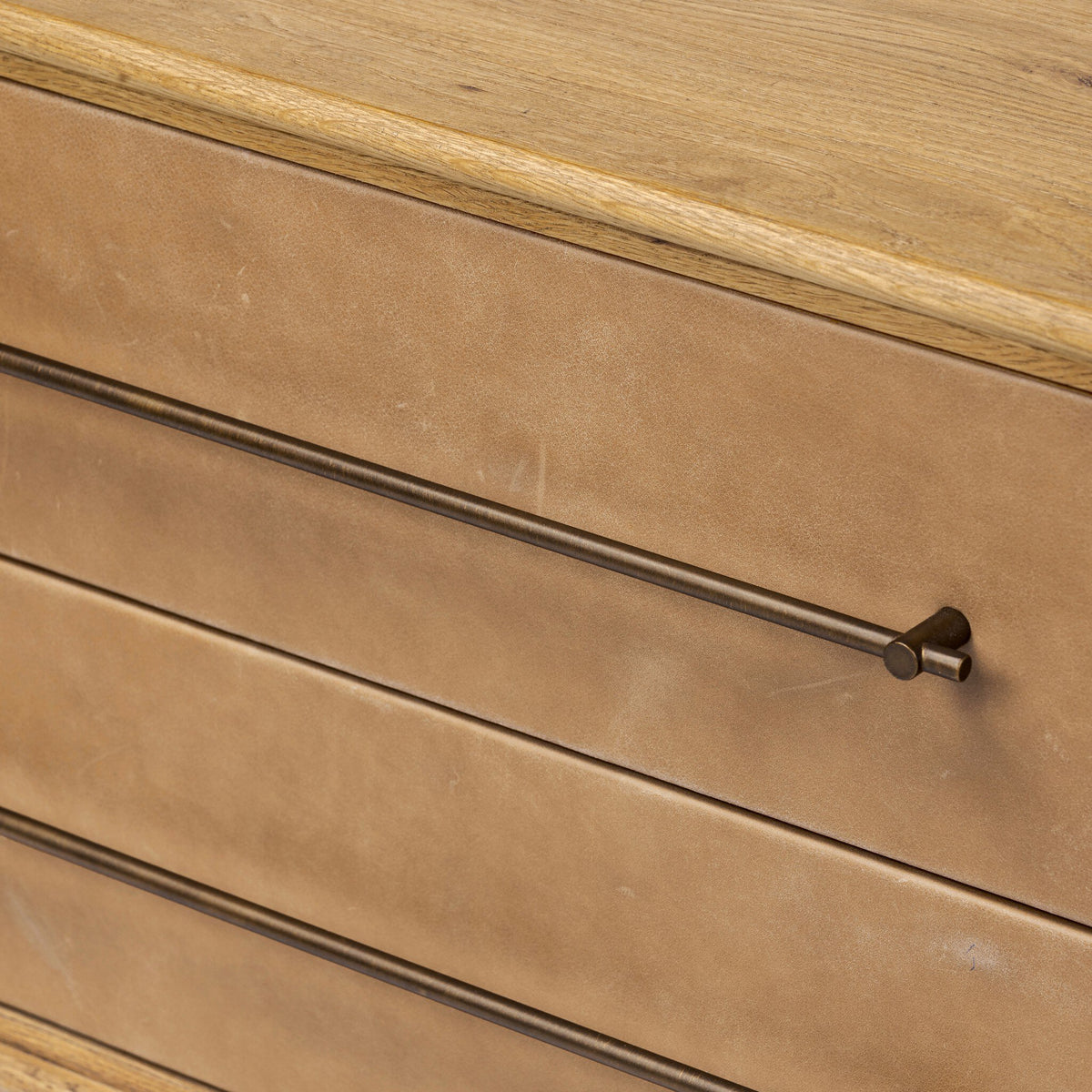 Stella Nightstand