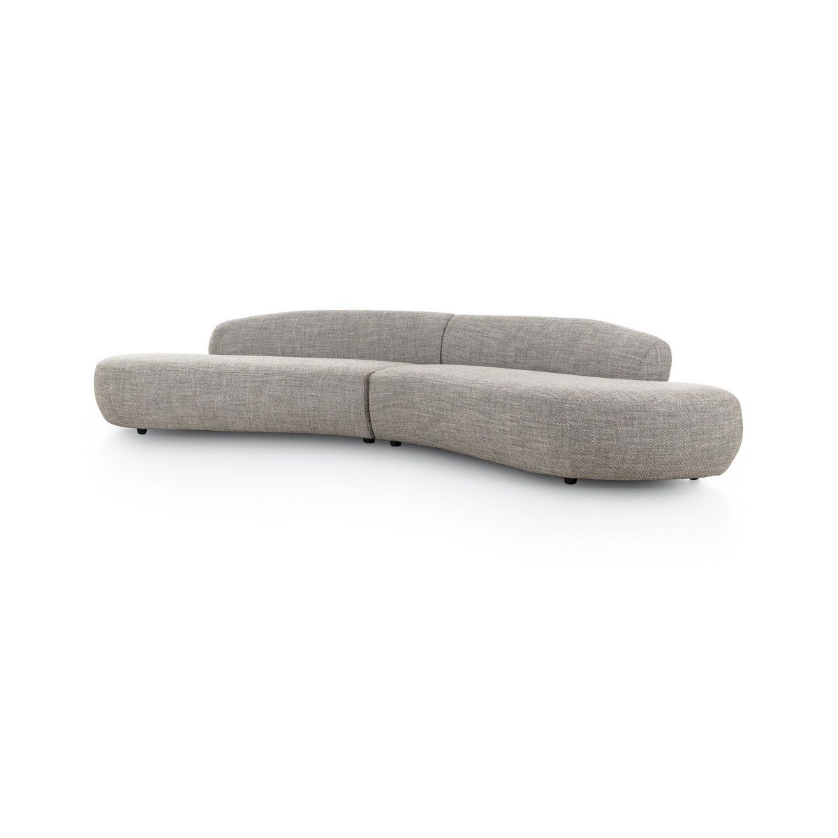 Belen Double Chaise-159"