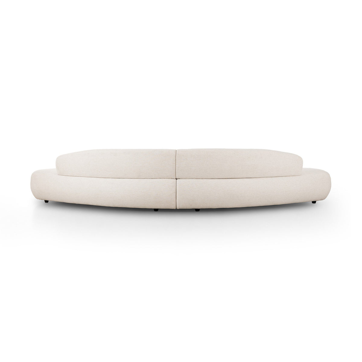 Belen Double Chaise-159"