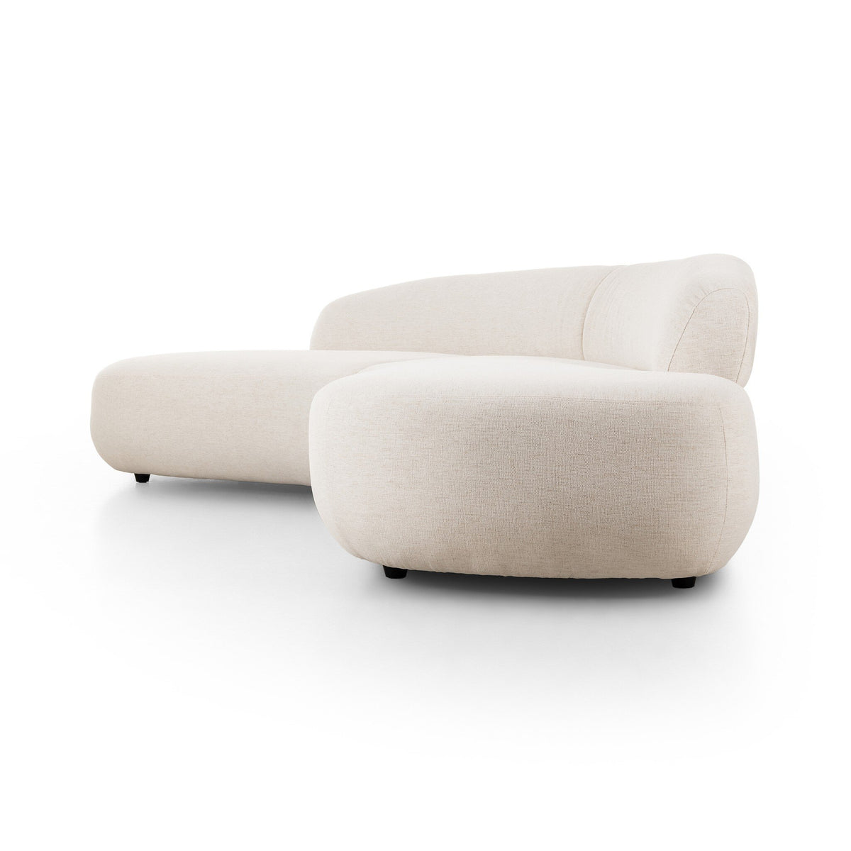 Belen Double Chaise-159"