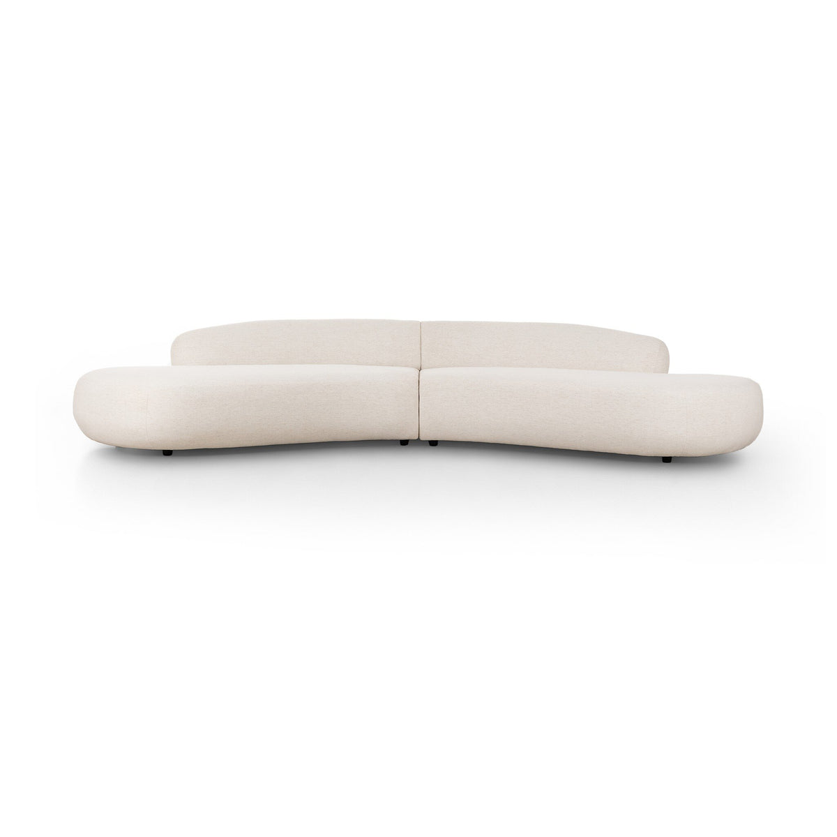 Belen Double Chaise-159"