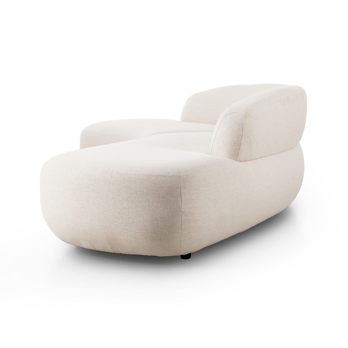 Belen Double Chaise-159"