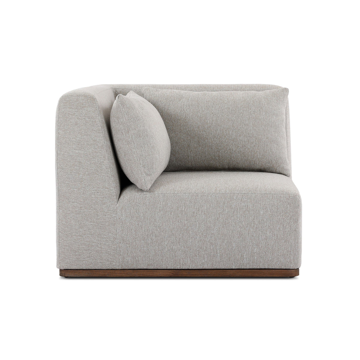 Adler Outdoor Corner Pc