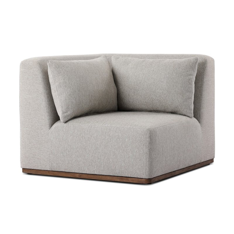 Adler Outdoor Corner Pc