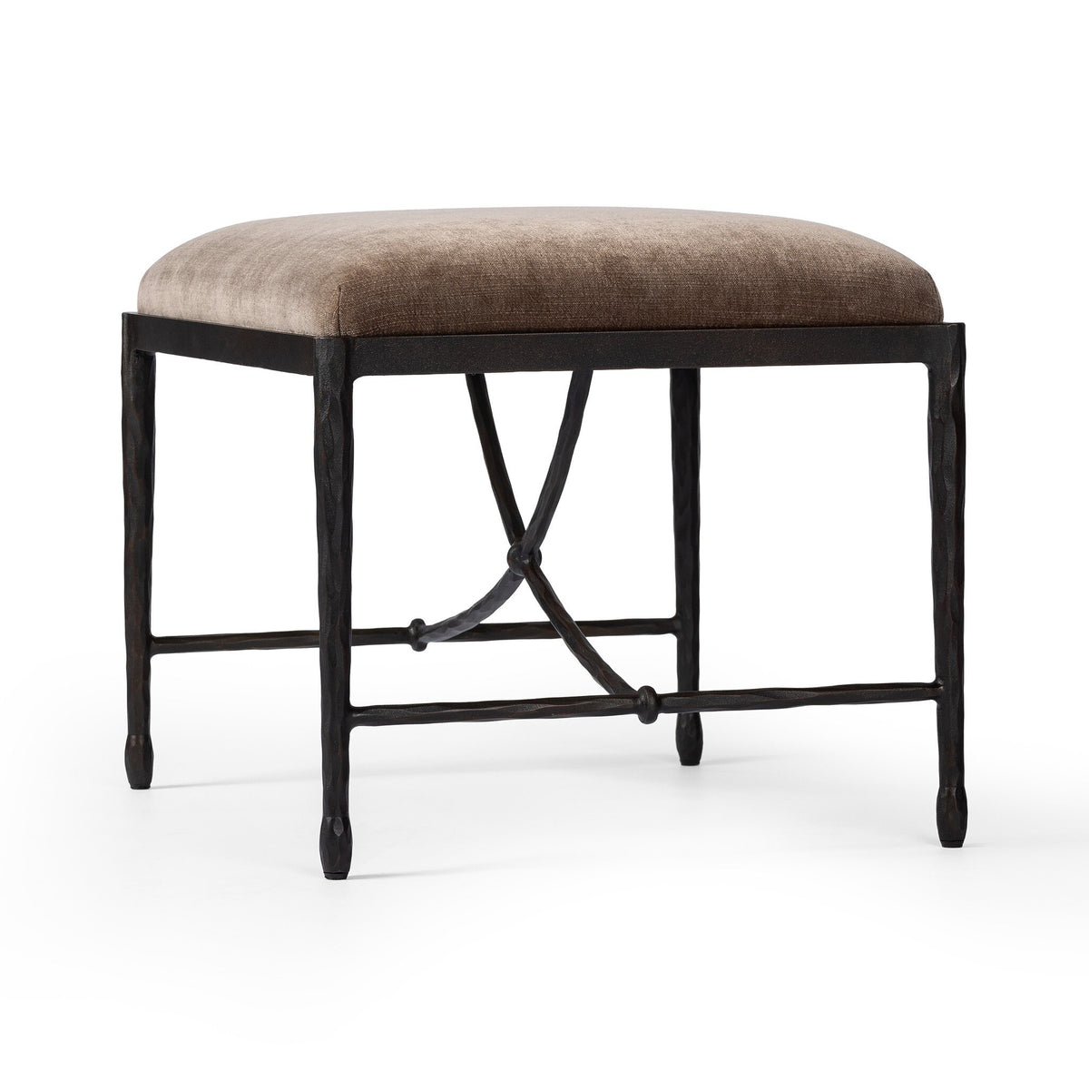 Jade Accent Stool