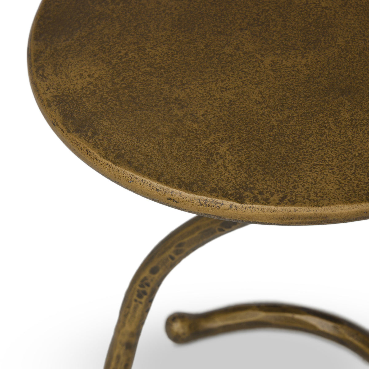 Vera End Table
