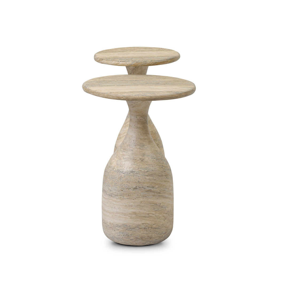 Cora Nesting End Tables