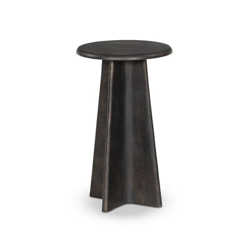 Remo End Table