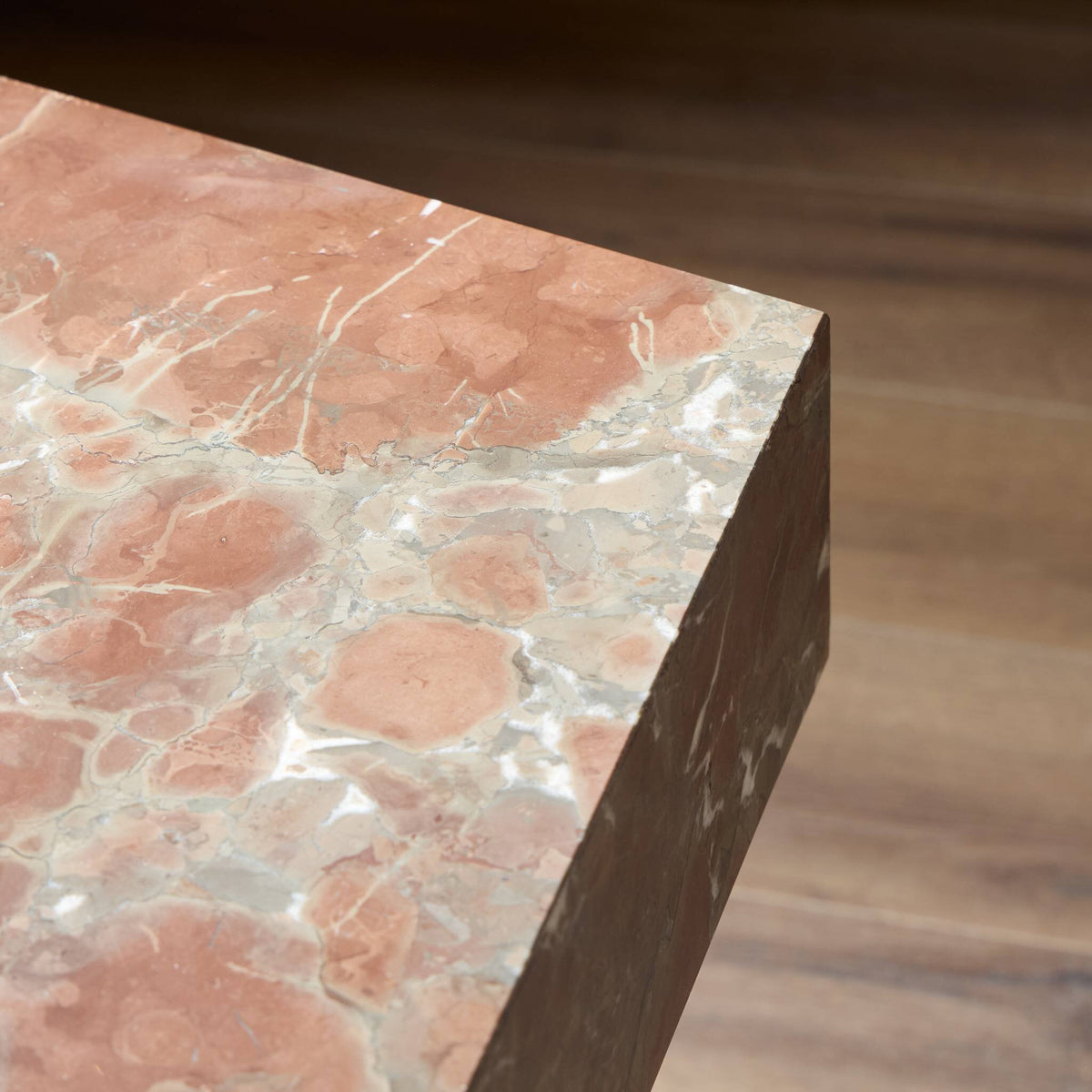 Brando End Table