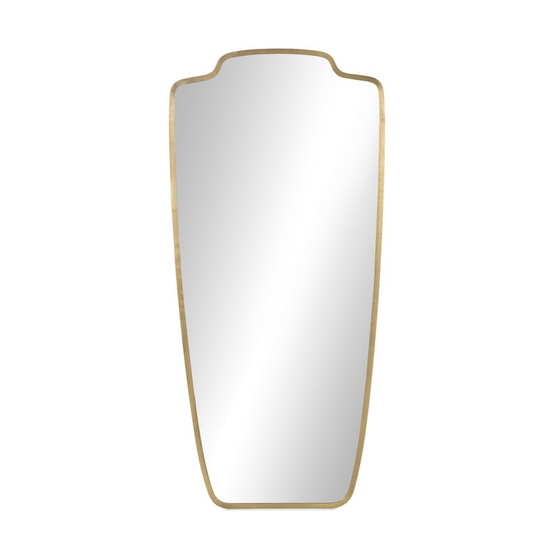 Vault Mirror