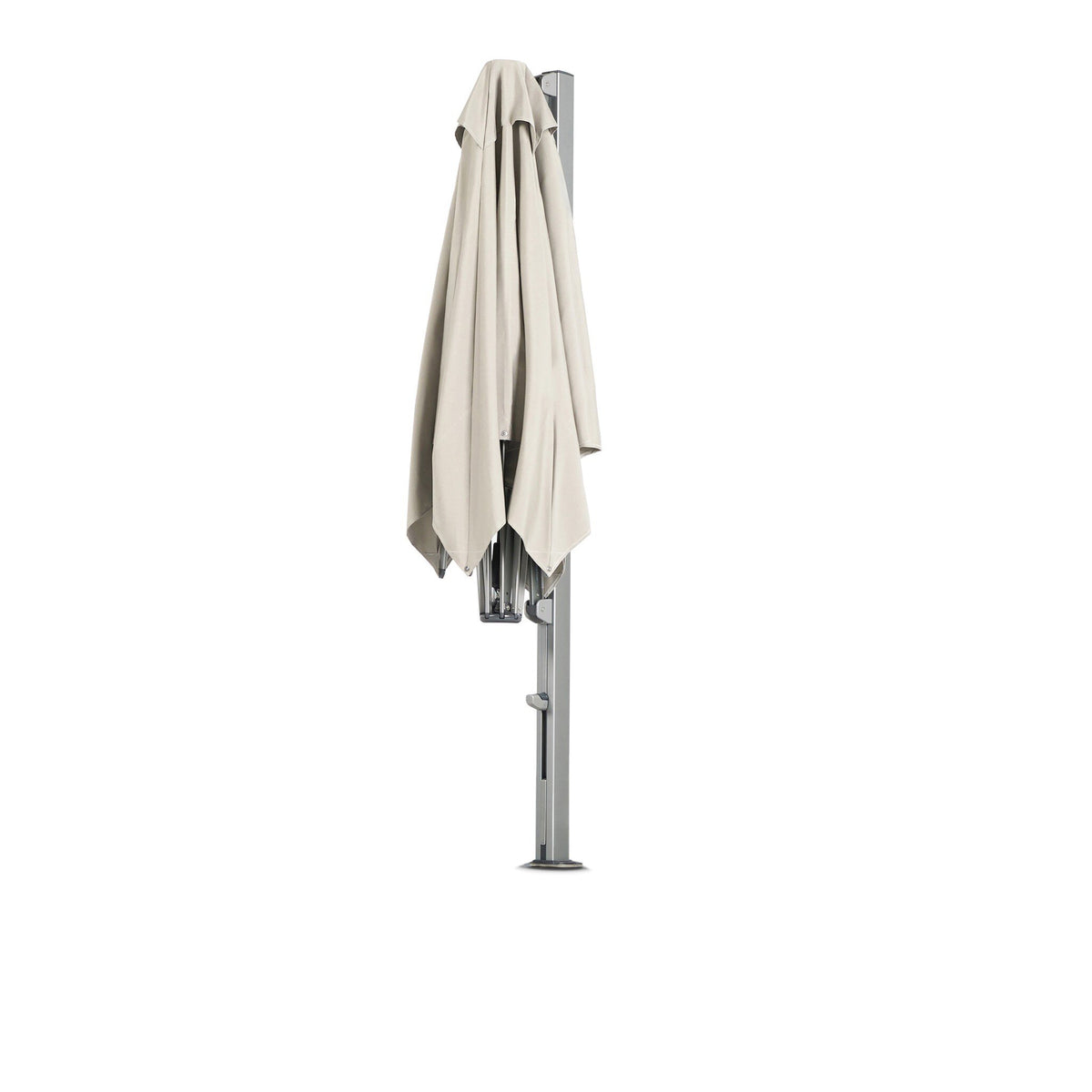 Shadowspec Serenity Outdoor Umbrella-Square 8'