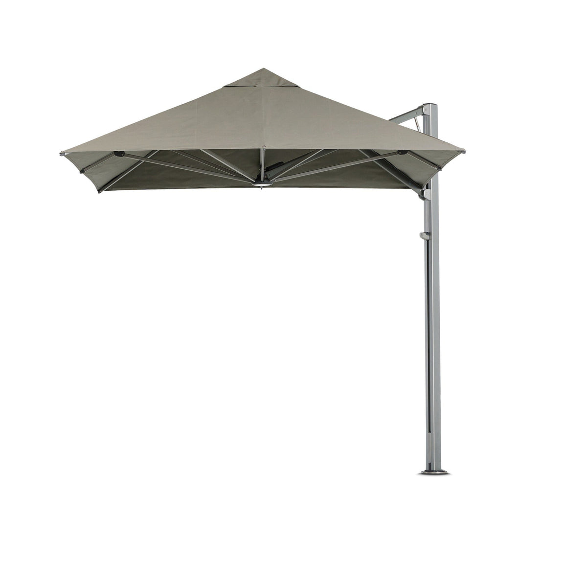 Shadowspec Serenity Outdoor Umbrella-Square 8'