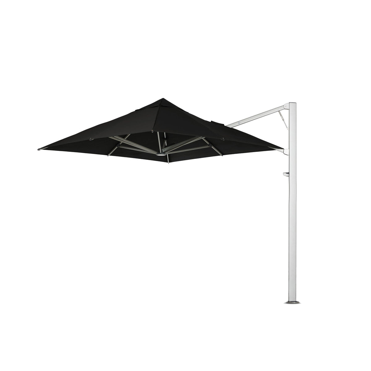 Shadowspec Serenity Outdoor Umbrella-Square 8'