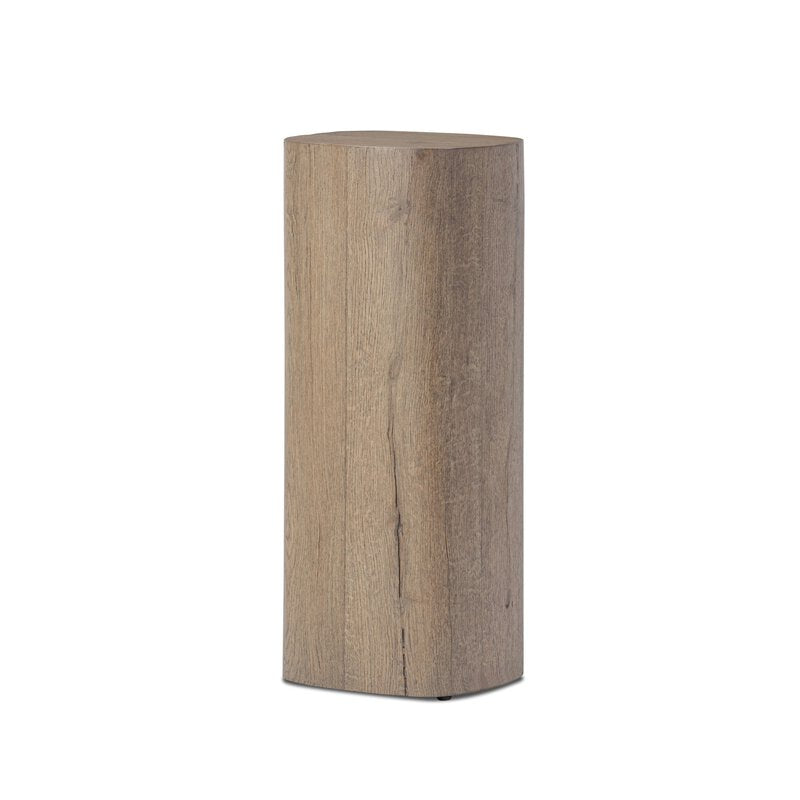 Tycho Pedestal