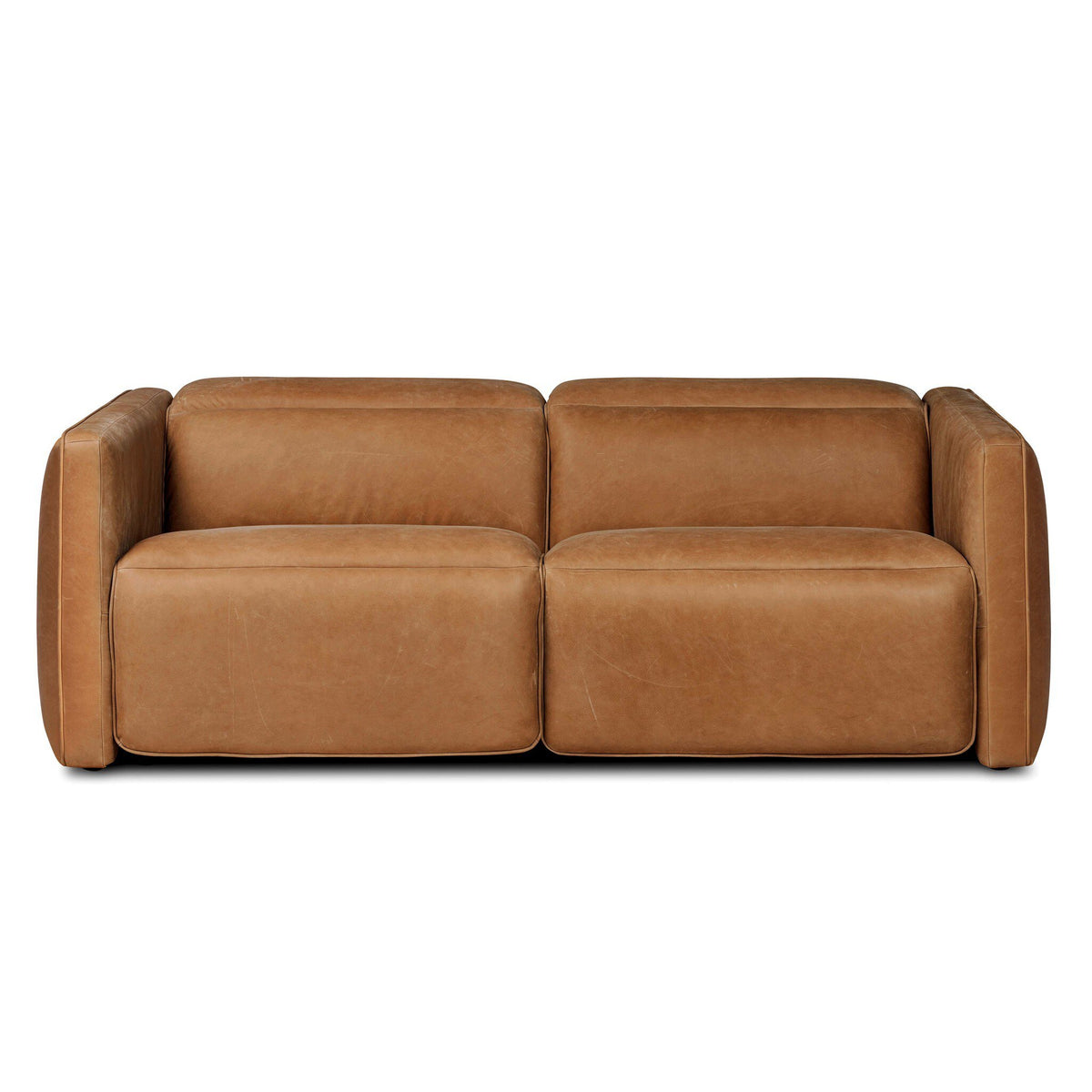 Kenlee Power Recliner 2pc Sectional-78"