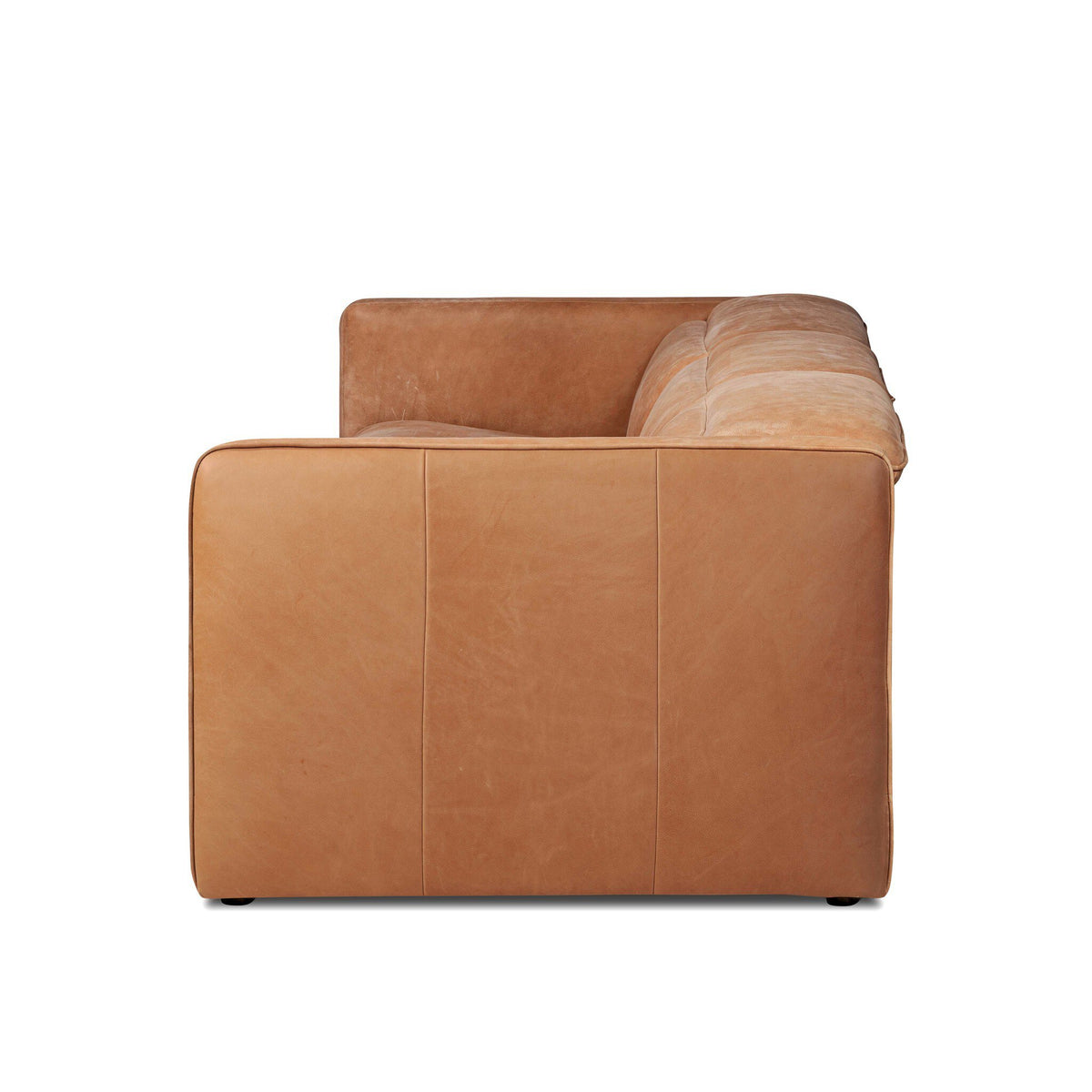 Kenlee Power Recliner 3pc Sectional-112"